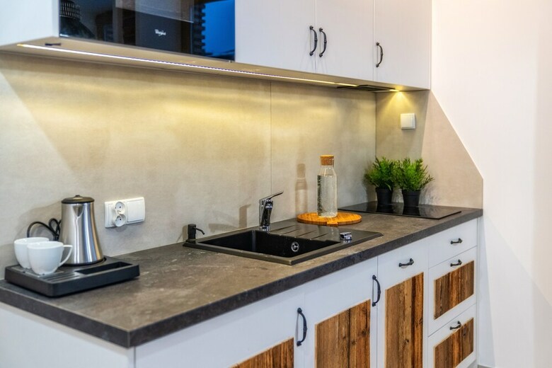Hel Apartments