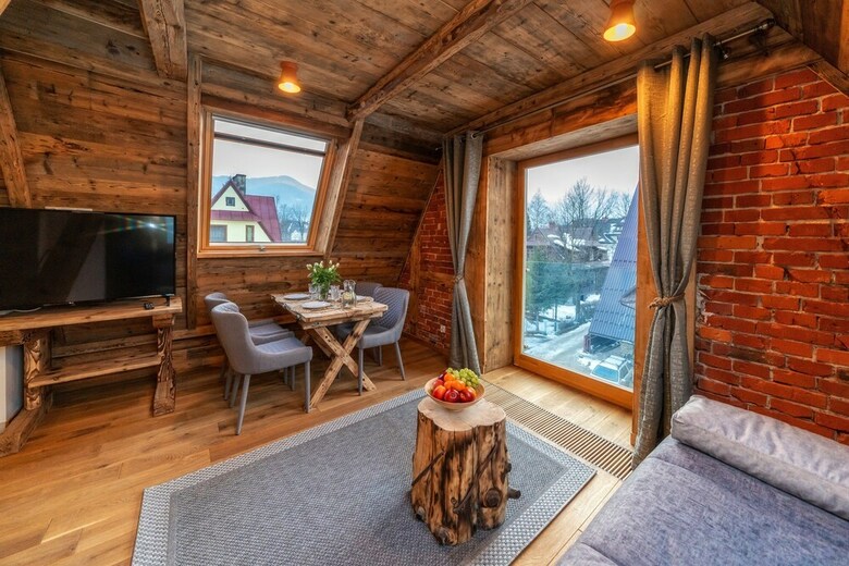 Hel Apartments