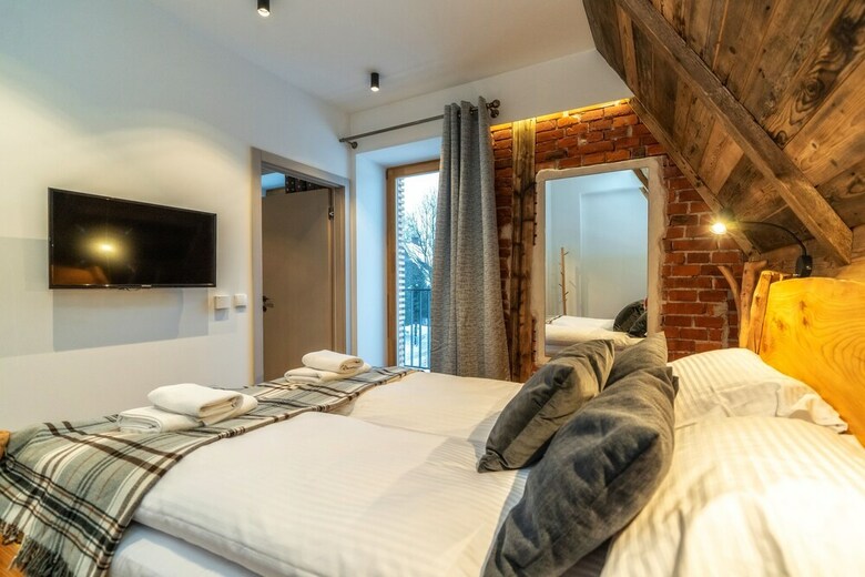 Hel Apartments