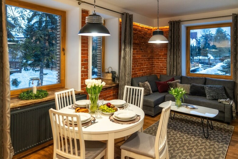 Hel Apartments