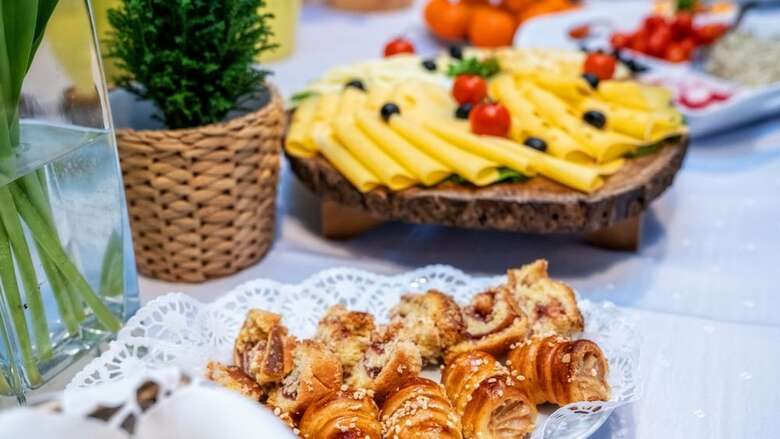 Hel Apartments
