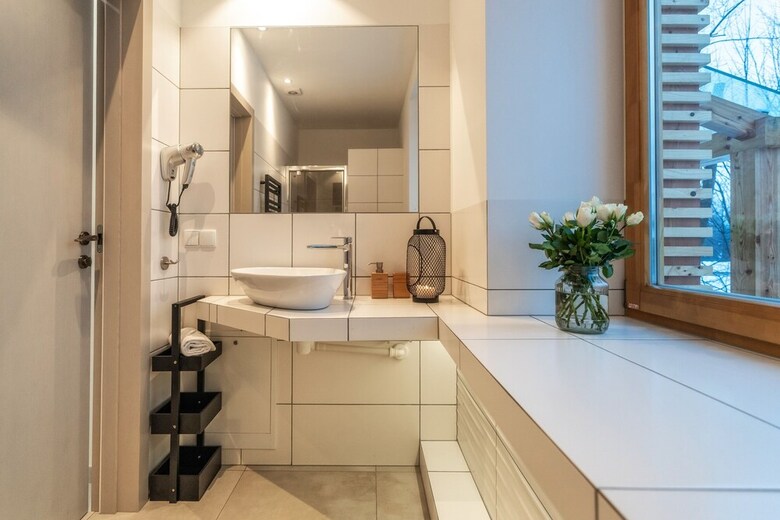 Hel Apartments
