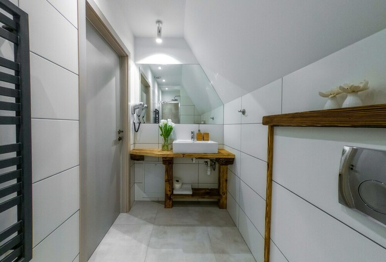 Hel Apartments