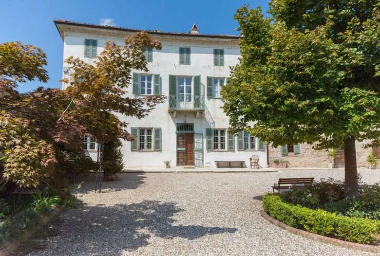 Bed & Breakfast Casa Rovelli
