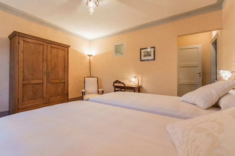 Bed & Breakfast Casa Rovelli