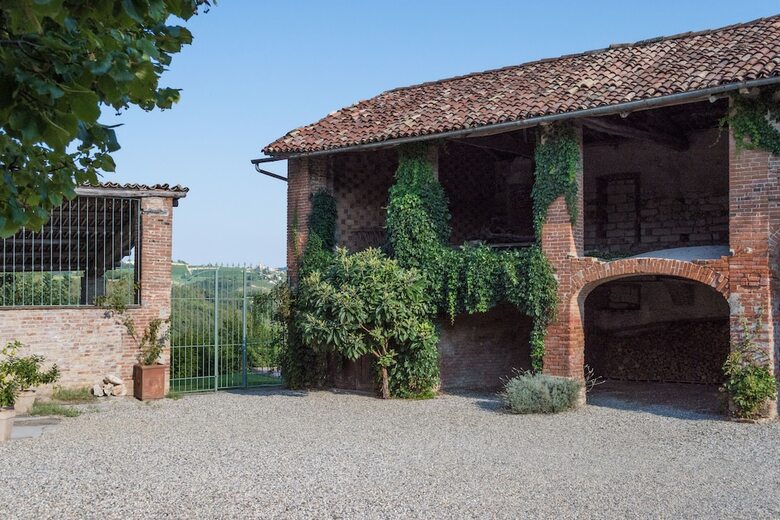 Bed & Breakfast Casa Rovelli