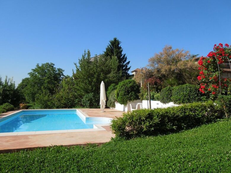 Bed & Breakfast Casa Rovelli