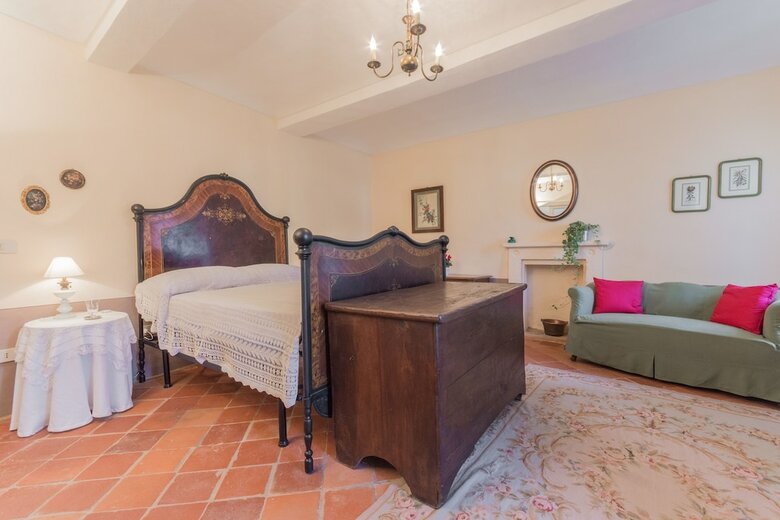 Bed & Breakfast Casa Rovelli