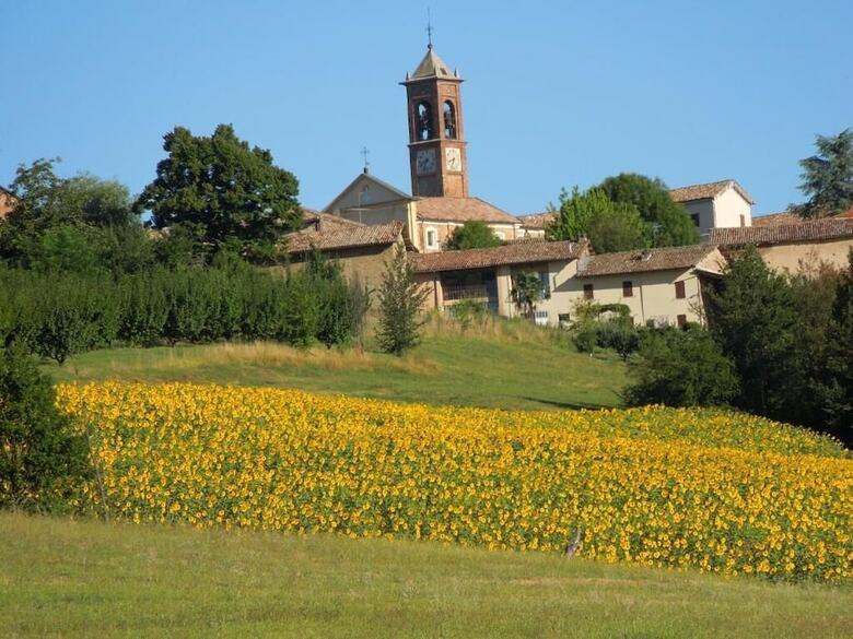 Bed & Breakfast Casa Rovelli