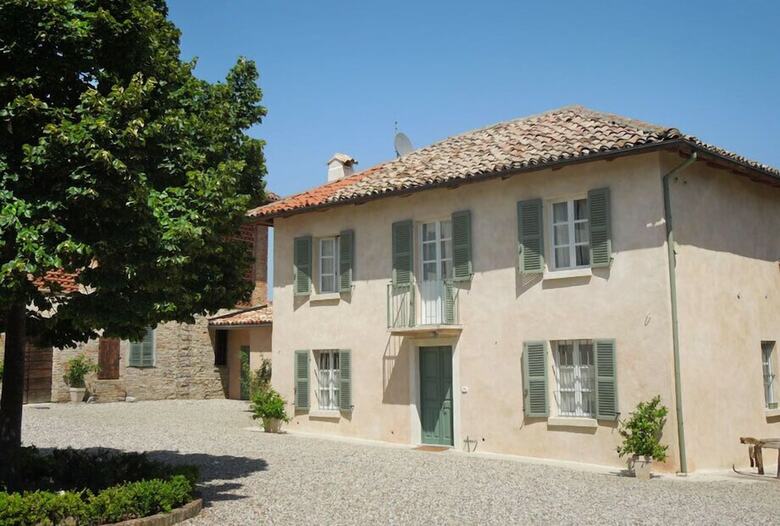 Bed & Breakfast Casa Rovelli