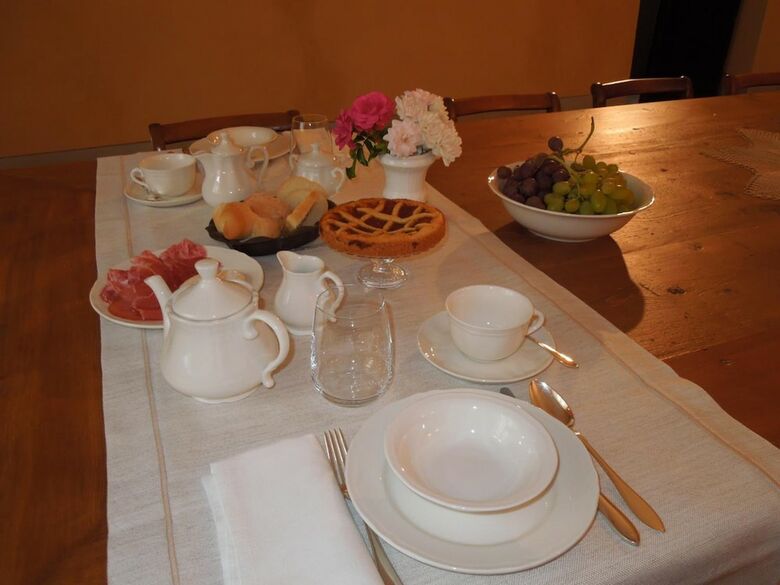 Bed & Breakfast Casa Rovelli