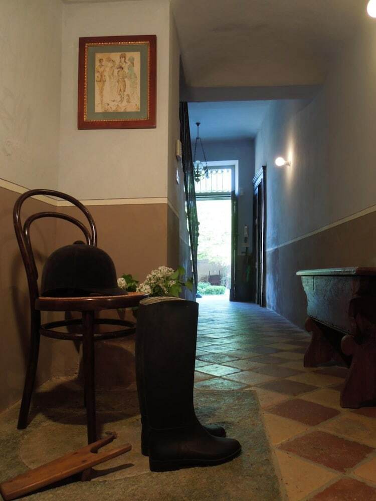 Bed & Breakfast Casa Rovelli