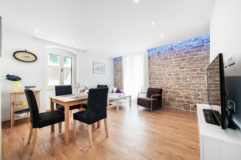 Apartmentspalace Rialto II