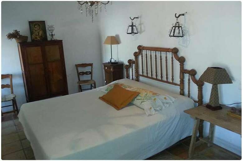 Agroturismo Ruralmonovar - Casa Rural Madara