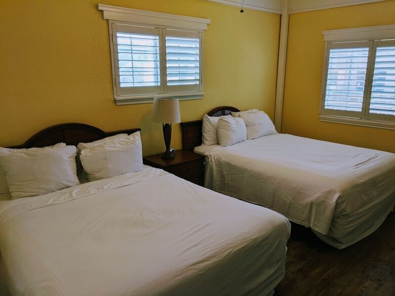 Hotel Seashell Village Resort