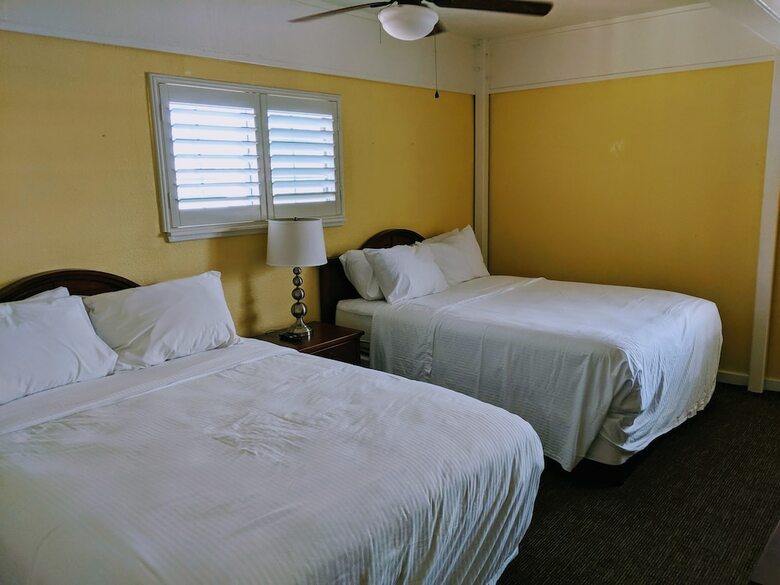 Hotel Seashell Village Resort