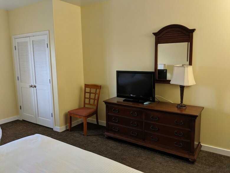 Hotel Seashell Village Resort