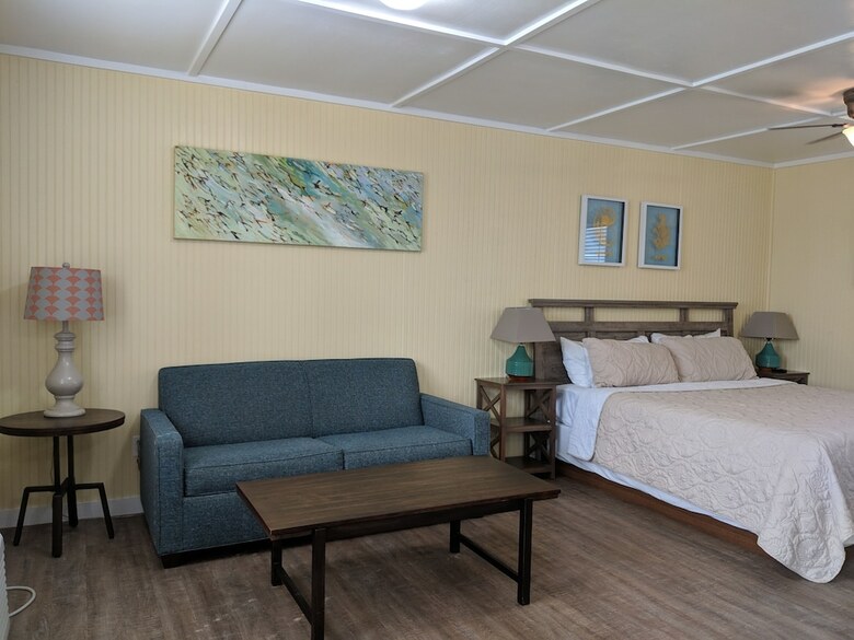 Hotel Seashell Village Resort