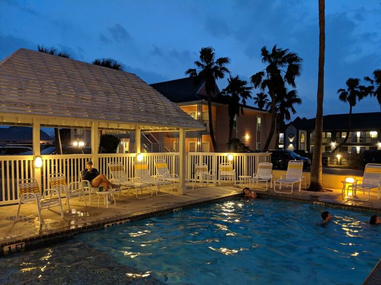 Hotel Seashell Village Resort