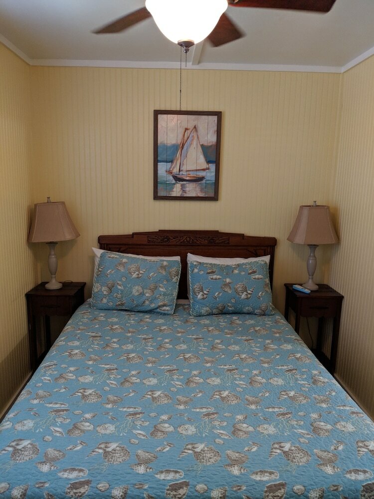 Hotel Seashell Village Resort