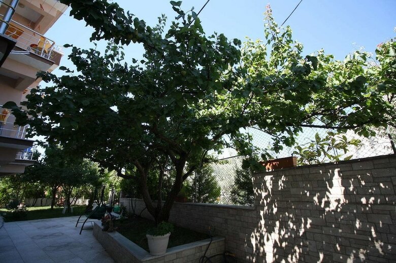 Kiraz Apart Otel
