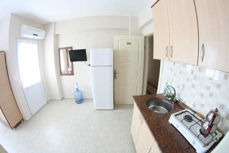 Kiraz Apart Otel