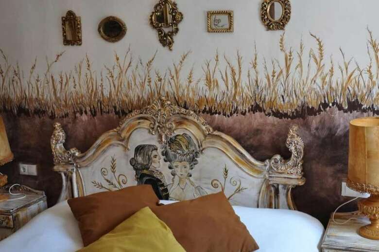 Agroturismo Ruralmonovar - Casa Se�ores