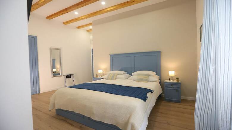 Hotel Rooms Centrum