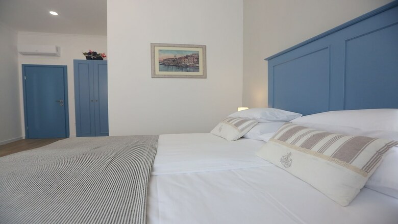 Hotel Rooms Centrum