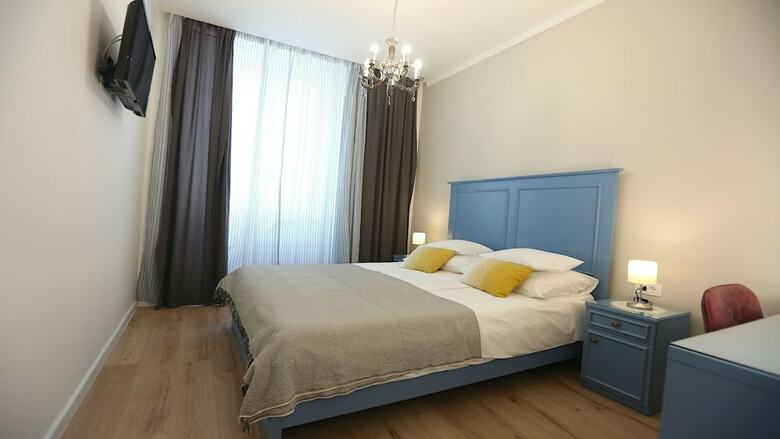 Hotel Rooms Centrum
