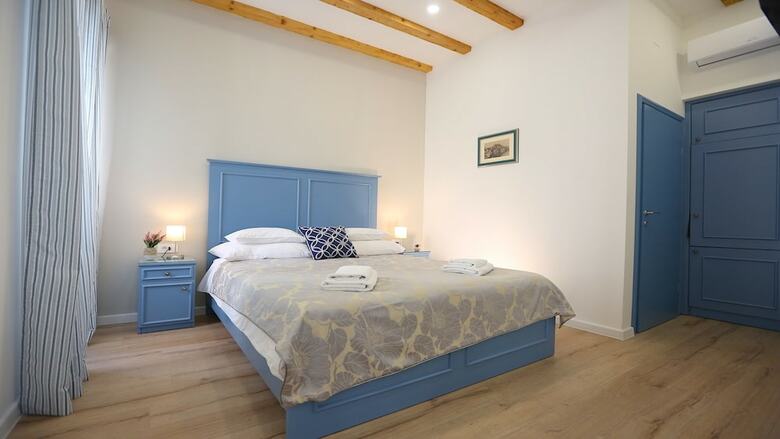 Hotel Rooms Centrum
