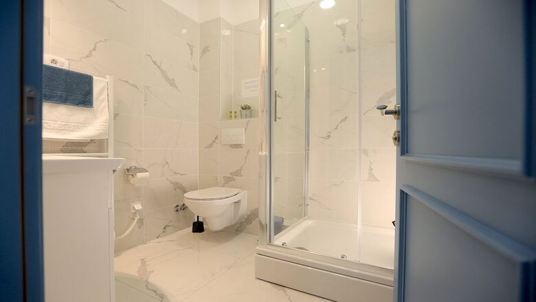 Hotel Rooms Centrum