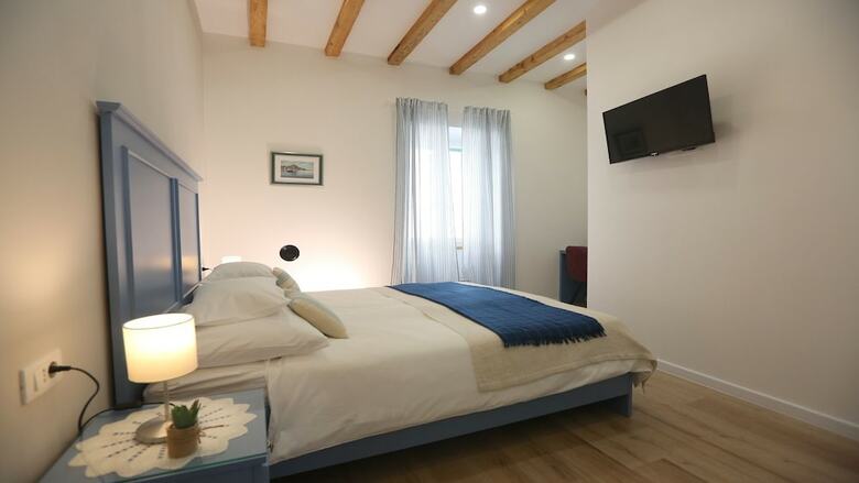 Hotel Rooms Centrum