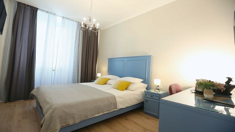 Hotel Rooms Centrum