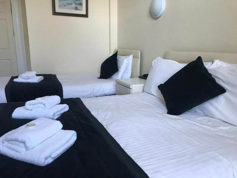 Coppice Hotel