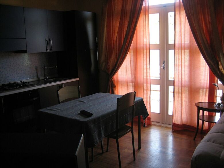 B&B Le Roccette