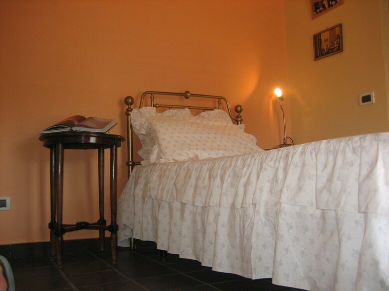 B&B Le Roccette