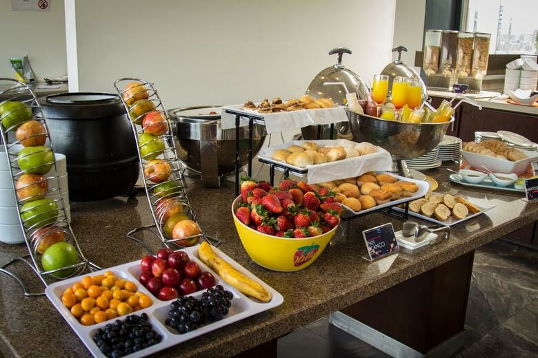 Aparthotel Gio Suites Bogota