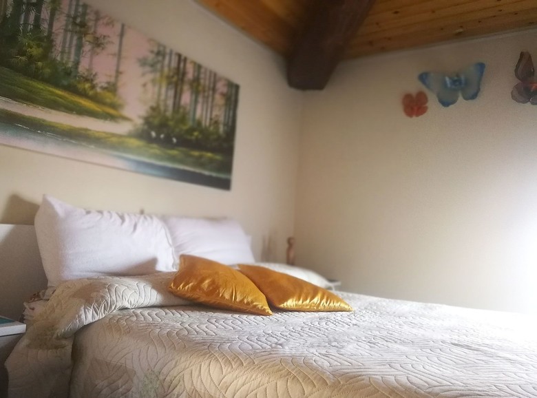 B&B Pozzo Dei Desideri