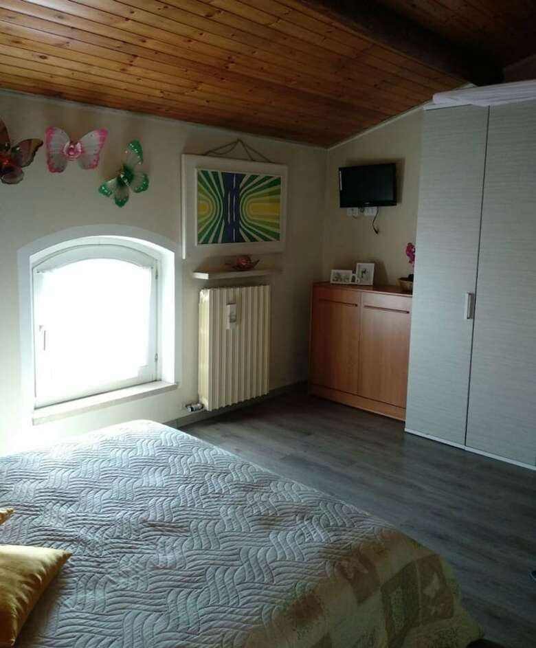 B&B Pozzo Dei Desideri