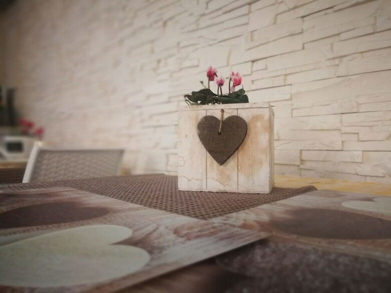 B&B Pozzo Dei Desideri