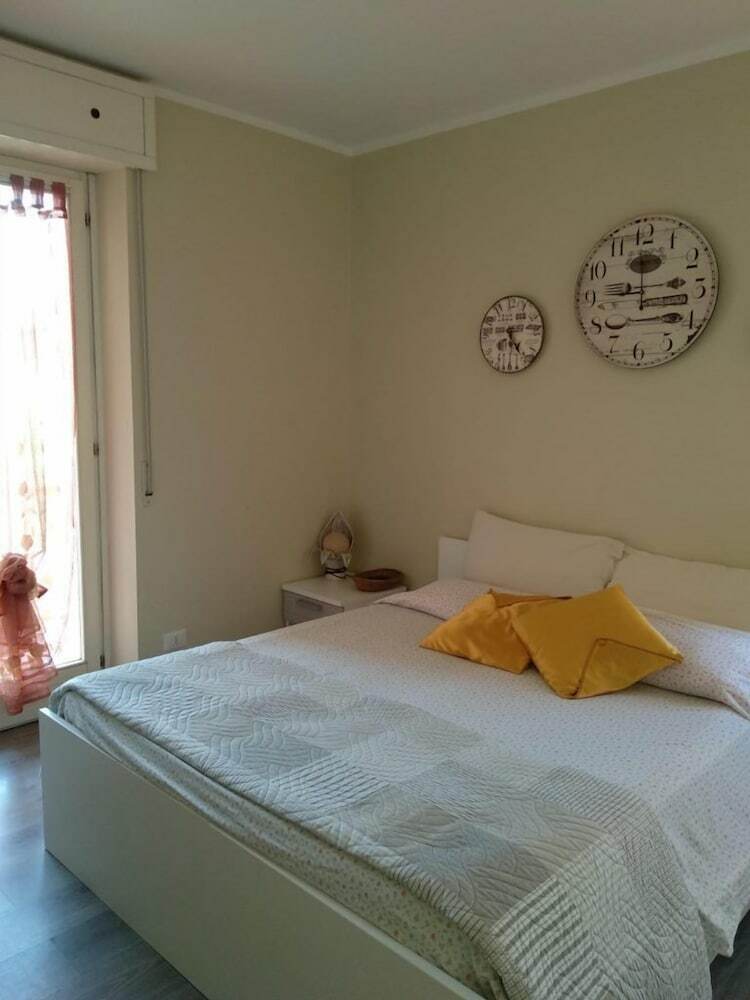 B&B Pozzo Dei Desideri