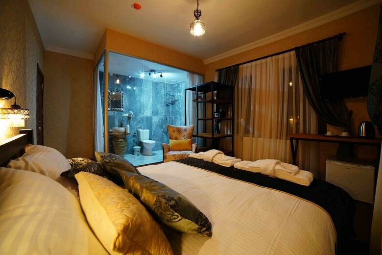 Pigeon Valley Hotel