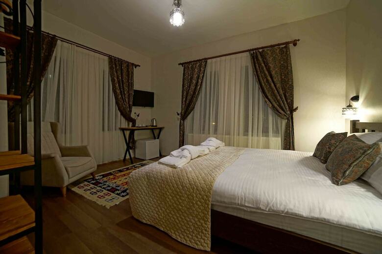 Pigeon Valley Hotel
