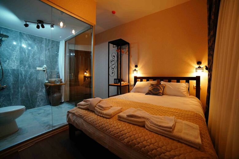 Pigeon Valley Hotel
