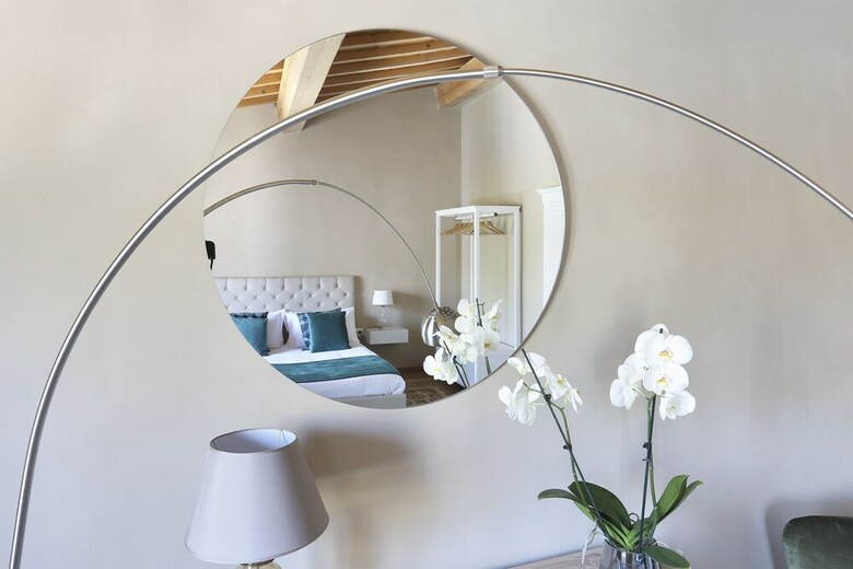 Juna Apartment In Santo Spirito
