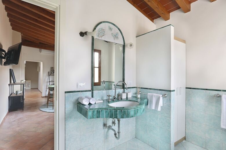 Juna Apartment In Santo Spirito