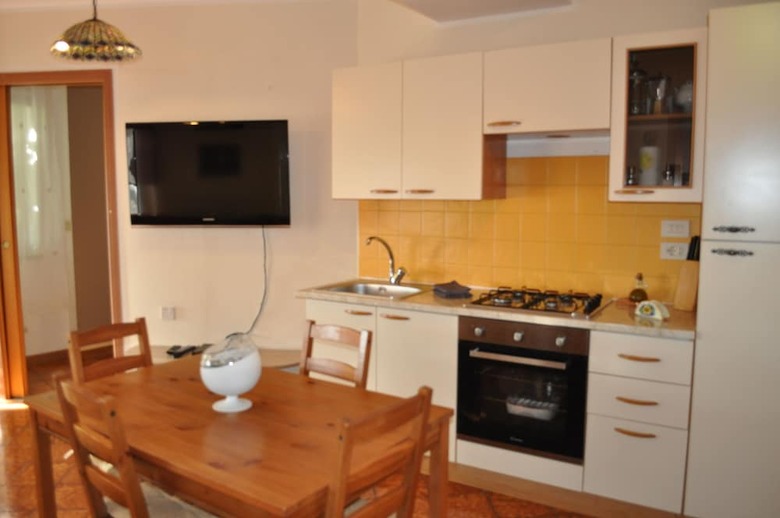 Apartamento The Lemon Tree