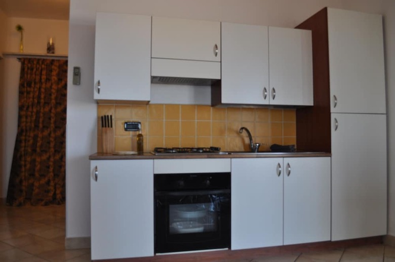 Apartamento The Lemon Tree