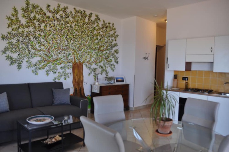 Apartamento The Lemon Tree